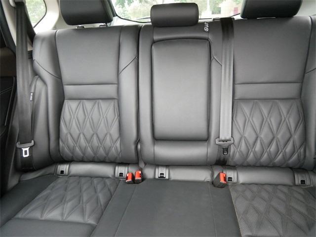 used 2023 Nissan Rogue car, priced at $30,386