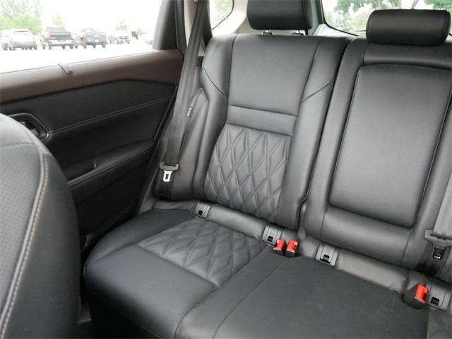 used 2023 Nissan Rogue car, priced at $30,386