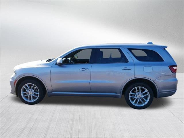 used 2021 Dodge Durango car, priced at $23,798