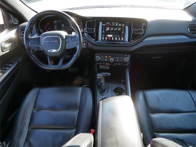 used 2021 Dodge Durango car, priced at $23,798
