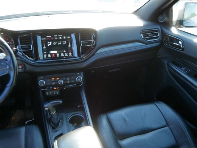 used 2021 Dodge Durango car, priced at $23,798