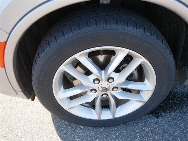 used 2021 Dodge Durango car, priced at $23,798