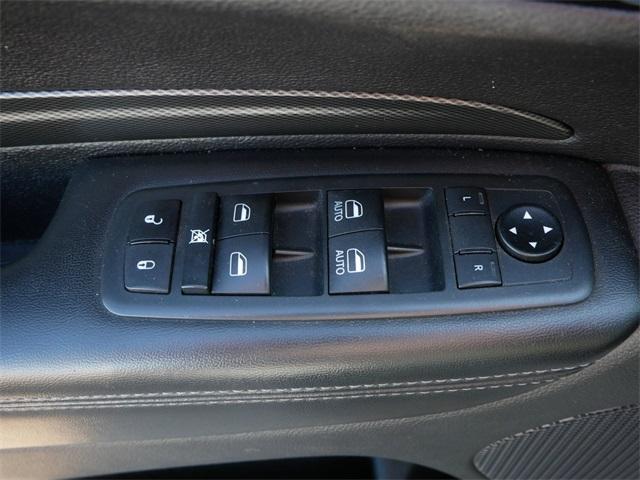 used 2021 Dodge Durango car, priced at $23,798