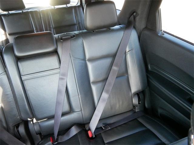 used 2021 Dodge Durango car, priced at $23,798