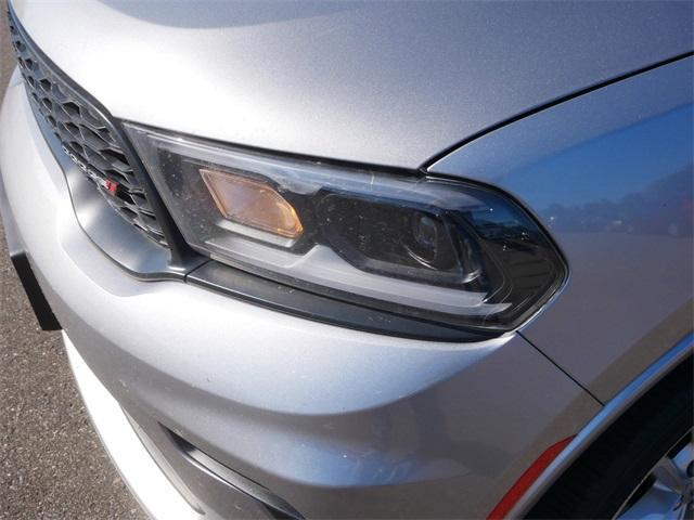 used 2021 Dodge Durango car, priced at $23,798