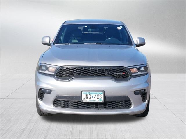 used 2021 Dodge Durango car, priced at $23,798