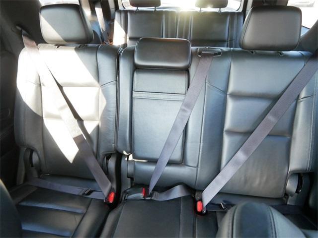 used 2021 Dodge Durango car, priced at $23,798