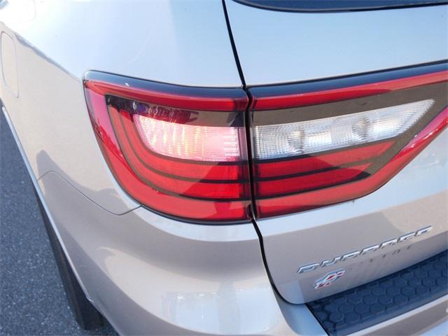 used 2021 Dodge Durango car, priced at $23,798