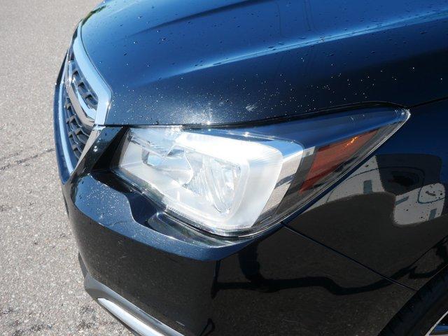 used 2017 Subaru Forester car, priced at $16,988