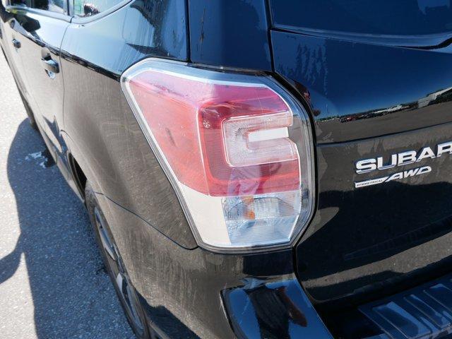 used 2017 Subaru Forester car, priced at $16,988