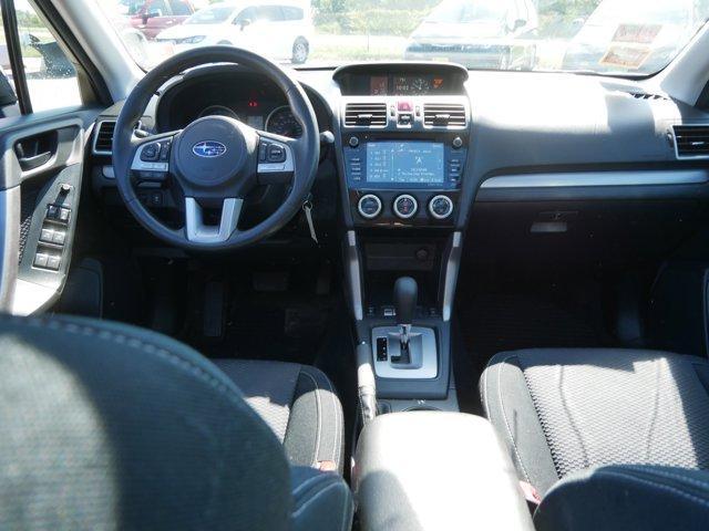 used 2017 Subaru Forester car, priced at $16,988