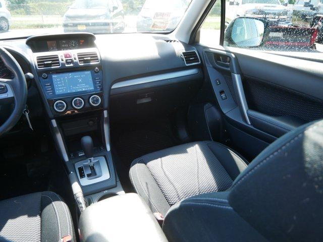 used 2017 Subaru Forester car, priced at $16,988