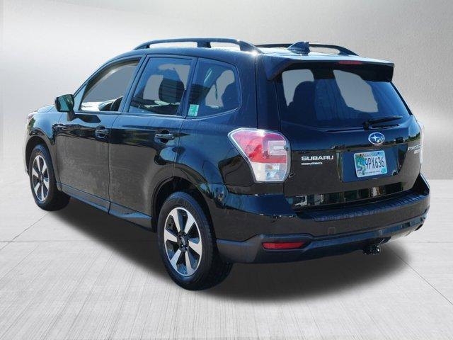 used 2017 Subaru Forester car, priced at $16,988