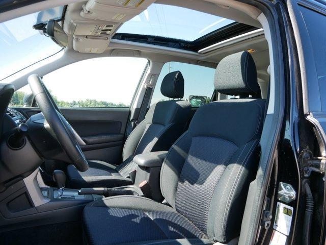 used 2017 Subaru Forester car, priced at $16,988