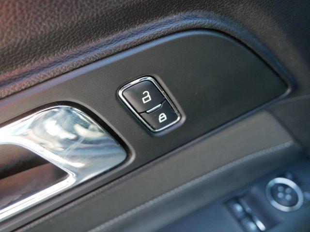 used 2017 Ford Mustang car, priced at $29,636