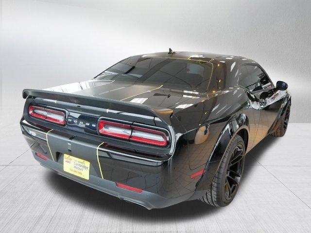 used 2021 Dodge Challenger car, priced at $46,245