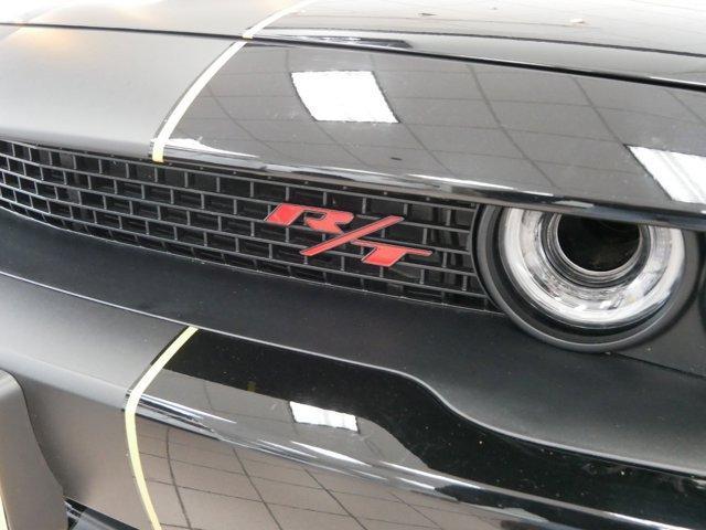 used 2021 Dodge Challenger car, priced at $46,245