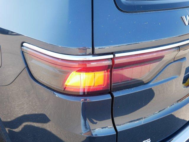 used 2024 Jeep Wagoneer car, priced at $53,394