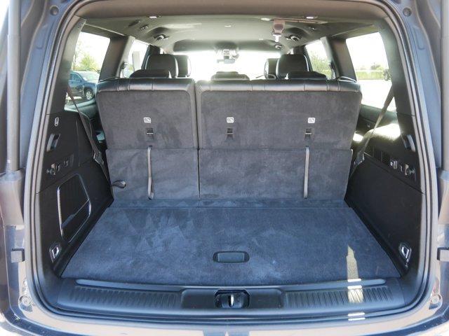 used 2024 Jeep Wagoneer car, priced at $53,394