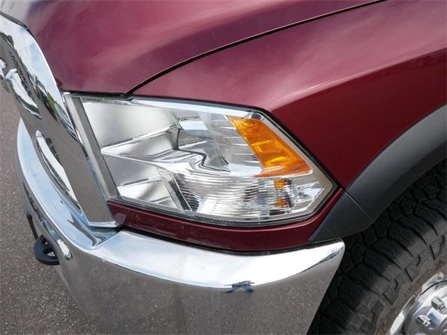 used 2018 Ram 2500 car, priced at $33,101