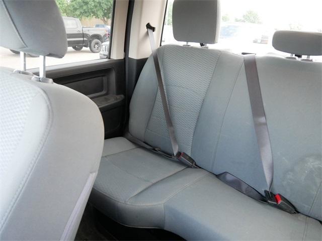 used 2018 Ram 2500 car, priced at $33,101