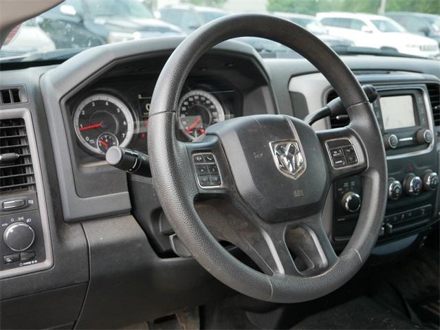 used 2018 Ram 2500 car, priced at $33,101