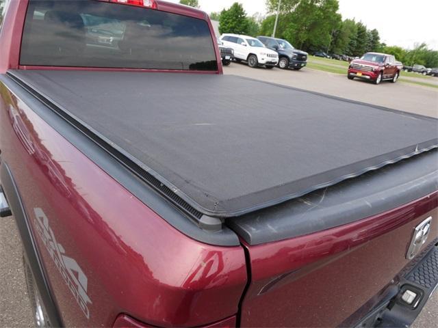 used 2018 Ram 2500 car, priced at $33,101