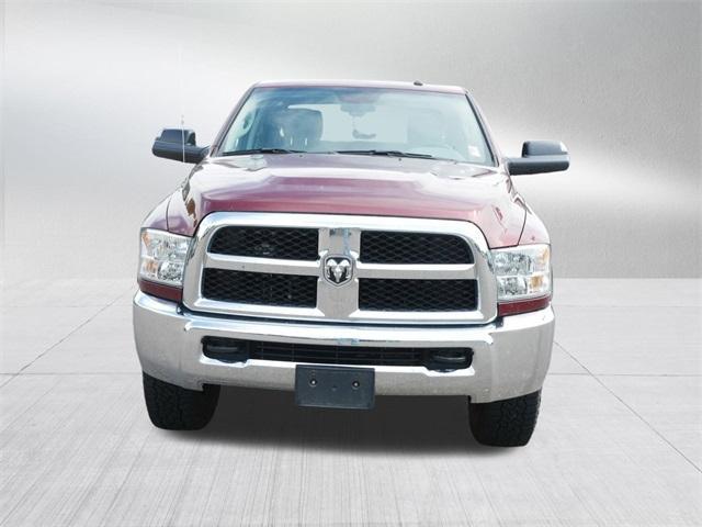 used 2018 Ram 2500 car, priced at $33,101