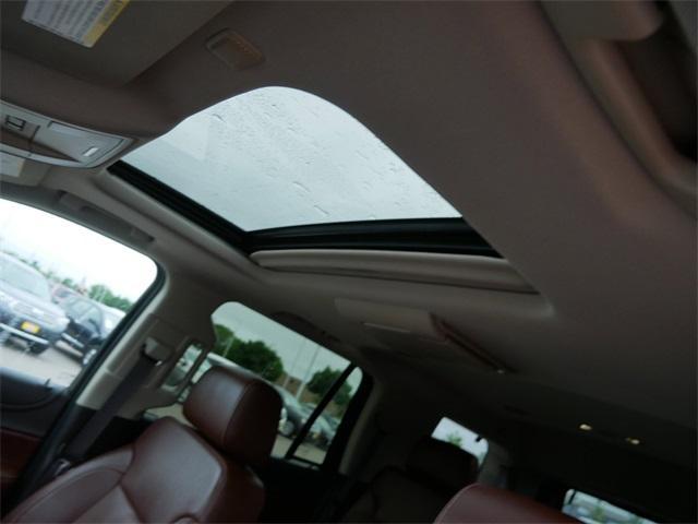 used 2015 Chevrolet Tahoe car, priced at $19,998