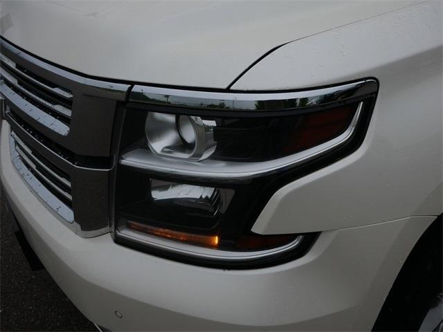 used 2015 Chevrolet Tahoe car, priced at $19,998