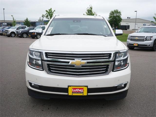 used 2015 Chevrolet Tahoe car, priced at $19,998