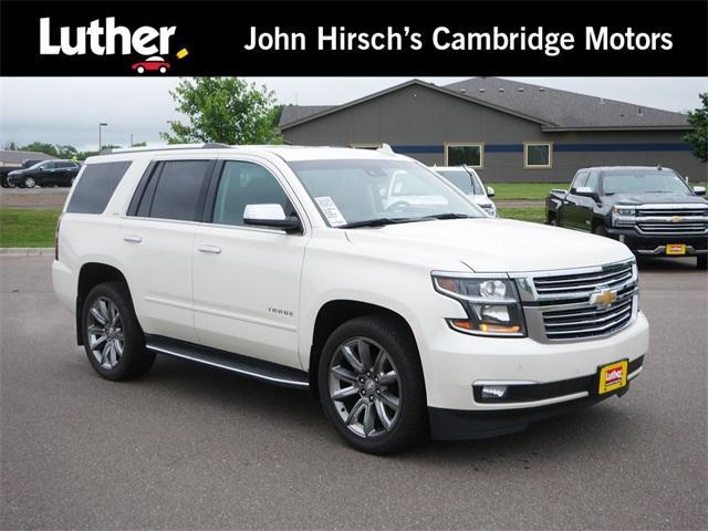 used 2015 Chevrolet Tahoe car, priced at $19,998