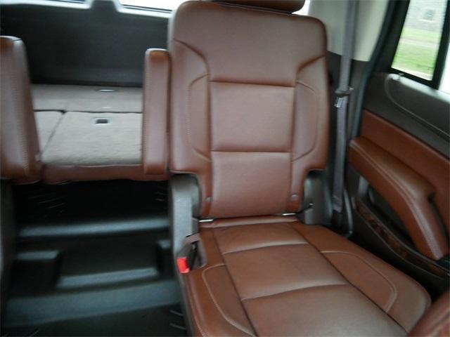 used 2015 Chevrolet Tahoe car, priced at $19,998