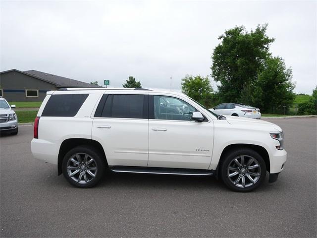 used 2015 Chevrolet Tahoe car, priced at $19,998