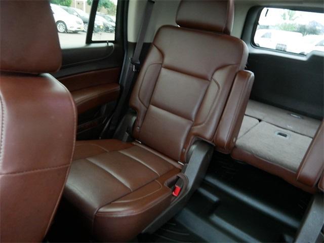 used 2015 Chevrolet Tahoe car, priced at $19,998