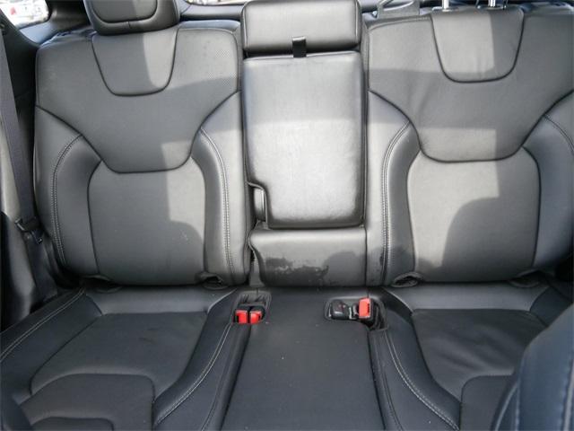 used 2021 Jeep Cherokee car, priced at $26,488
