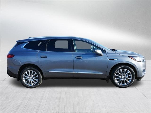 used 2020 Buick Enclave car, priced at $33,421