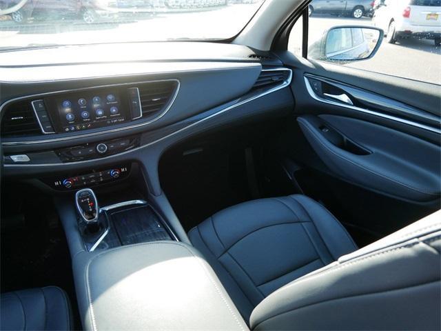 used 2020 Buick Enclave car, priced at $33,421