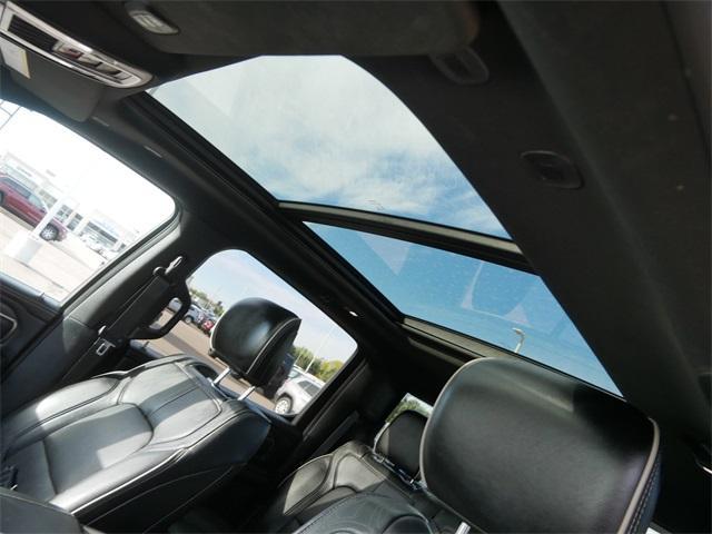 used 2020 Ram 1500 car, priced at $26,316