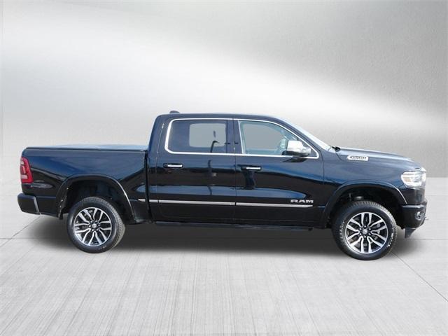 used 2020 Ram 1500 car, priced at $26,316