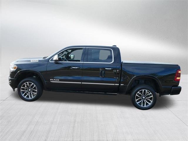 used 2020 Ram 1500 car, priced at $26,316