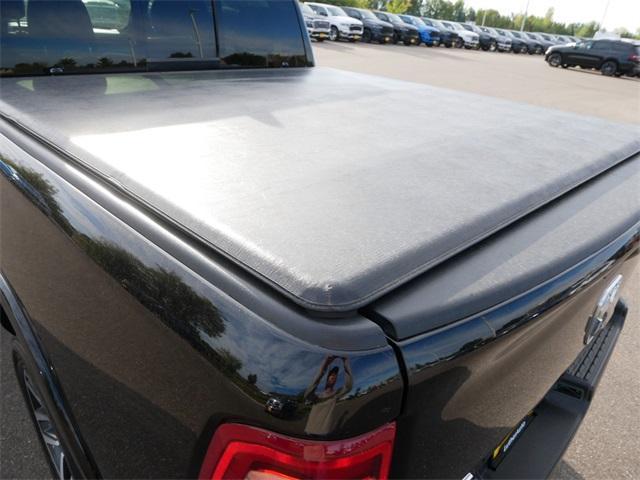 used 2020 Ram 1500 car, priced at $26,316