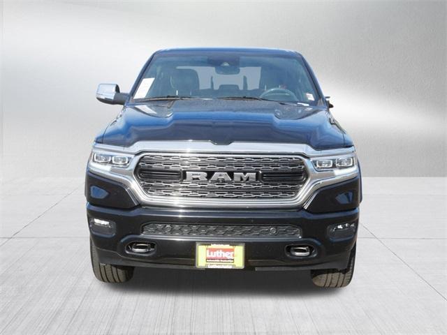 used 2020 Ram 1500 car, priced at $26,316