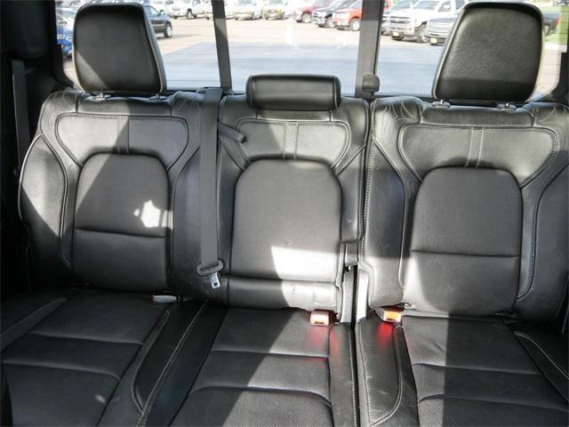 used 2020 Ram 1500 car, priced at $26,316