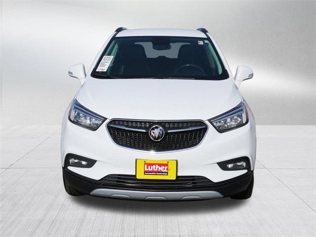 used 2019 Buick Encore car, priced at $12,498