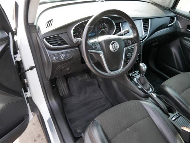 used 2019 Buick Encore car, priced at $12,498