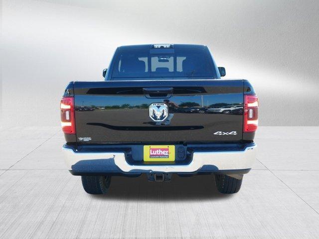 used 2021 Ram 2500 car, priced at $33,000