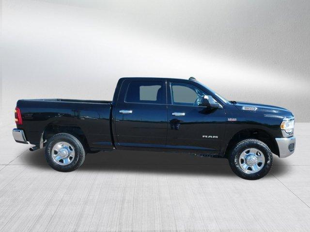 used 2021 Ram 2500 car, priced at $33,000