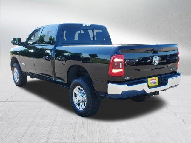 used 2021 Ram 2500 car, priced at $33,000