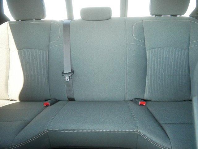 used 2021 Ram 2500 car, priced at $33,000